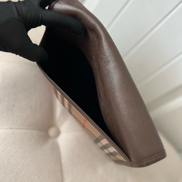 ✨VINTAGE BURBERRY - Picture 7 of 11